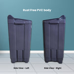 Load image into Gallery viewer, AU+ Washing Machine 8.5KG Capacity, 135W Wash Motor, 35W Spin Motor – AU85SW by Atul