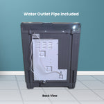 Load image into Gallery viewer, AU+ Washing Machine 8.5KG Capacity, 135W Wash Motor, 35W Spin Motor – AU85SW by Atul