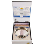 Load image into Gallery viewer, Atul Gold Talky Fully-Automatic Atta Chakki, 4.5 Kg Hopper Automatic Domestic Flour Mill Machine - 8-10 Kg/Hr Grinding Capacity | 2880 RPM Motor | Low Voltage (175V) 1 Year Product Warranty