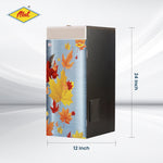 Load image into Gallery viewer, Atul Platinum Fully-Automatic Atta Chakki | Flourmill – Fully Automatic Flourmill with Auto Sensor, 6 Kg Hopper 1HP Motor, 7-10 Kg/Hr Grinding Capacity 7 Sieves for Wheat, 1 Year Product Warranty