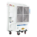 Load image into Gallery viewer, Atul Hurricane 30″ White Copper Industrial Cooler | Industrial Series - 230 Ltr.