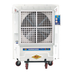 Load image into Gallery viewer, Atul Hurricane 30″ White Copper Industrial Cooler | Industrial Series - 230 Ltr.
