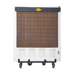 Load image into Gallery viewer, Atul Hurricane 30″ White Copper Industrial Cooler | Industrial Series - 230 Ltr.