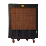 Load image into Gallery viewer, Atul Hurricane Light 30″ Black Copper Industrial Cooler | Industrial Series - 230 Ltr.