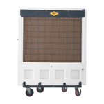 Load image into Gallery viewer, Atul Tsunami 24″ White Copper Industrial Cooler | Industrial Series - 230 Ltr.