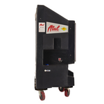 Load image into Gallery viewer, Atul Tsunami Black 24" Alu. Industrial Cooler | Industrial Series - 230 Ltr.