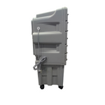 Load image into Gallery viewer, Atul 12" Hiller Comm. L.Grey Swing Domestic Cooler | Room Series - 50 Ltr.