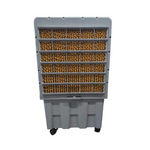 Load image into Gallery viewer, Atul 12" Hiller Comm. L.Grey Swing Domestic Cooler | Room Series - 50 Ltr.