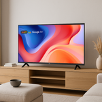 Load image into Gallery viewer, AU+ AU32GQ QLED Google TV - 32 inch's FHD TV with 1.5GB/8GB storage, Android 11, 40W Dolby Audio, 1-year On-site Warranty