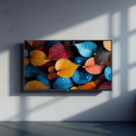 Load image into Gallery viewer, AU+ AU32MS Eco Cloud Smart TV - 32 inch's FHD TV with 512MB/4GB Storage, Android 9, 1-year On-site Warranty