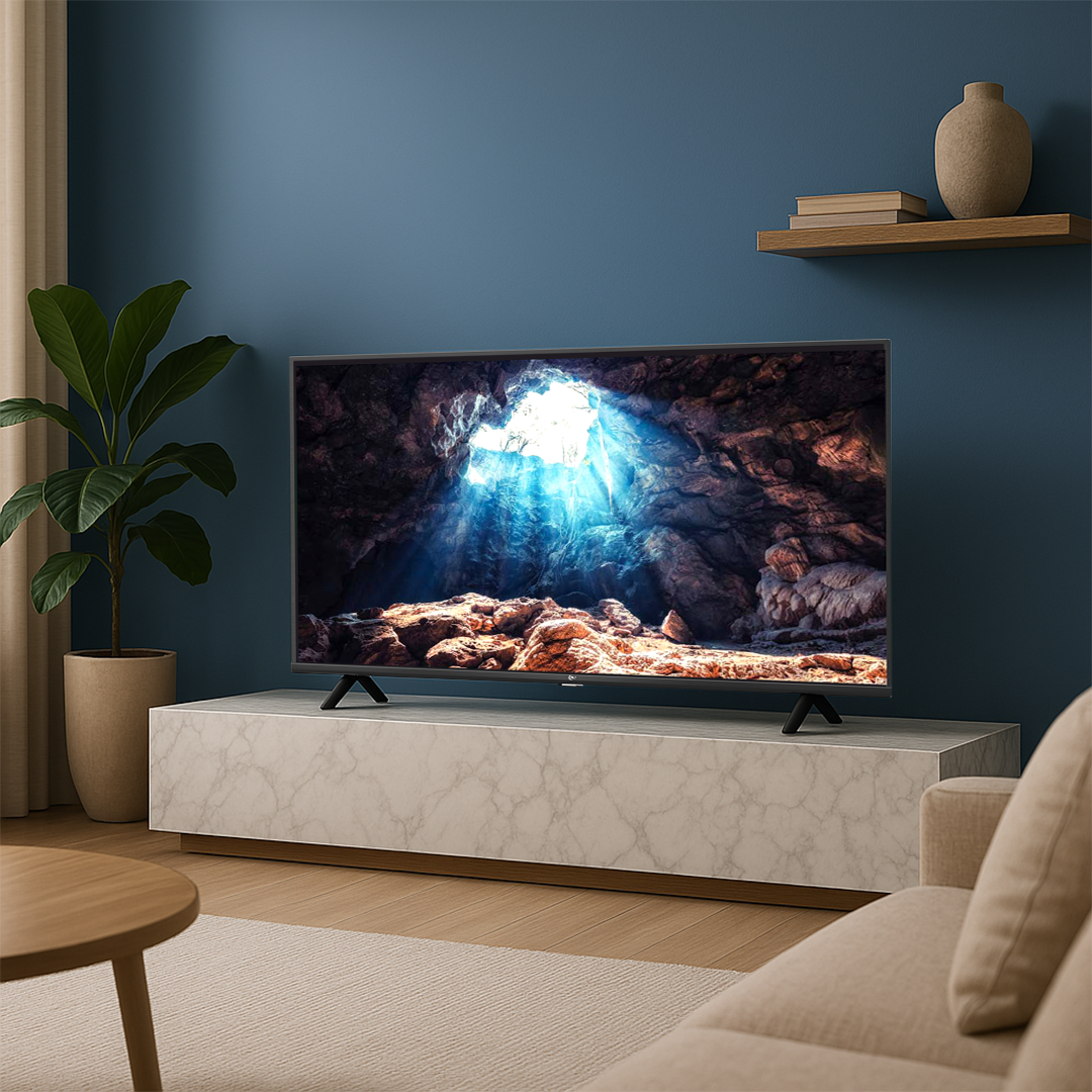 Atul AU43GQ QLED Google TV