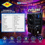 Load image into Gallery viewer, Atul Cyclone 24″ Industrial Cooler | High-Power Cooling for Large Spaces - 150 Ltr.