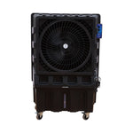 Load image into Gallery viewer, Atul Cyclone 24″ Industrial Cooler | High-Power Cooling for Large Spaces - 150 Ltr.