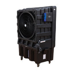 Load image into Gallery viewer, Atul Cyclone 24″ Industrial Cooler | High-Power Cooling for Large Spaces - 150 Ltr.
