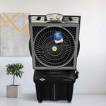 Load image into Gallery viewer, Atul Glacier Twist 20″ Domestic Cooler | Room Series - 150 Ltr.