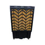 Load image into Gallery viewer, Atul Glacier Twist 20″ Domestic Cooler | Room Series - 150 Ltr.