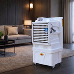 Load image into Gallery viewer, Atul Magnum Plus HP White 22" Domestic Cooler | Room Series - 150 Ltr.