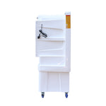 Load image into Gallery viewer, Atul Magnum Plus HP White 22" Domestic Cooler | Room Series - 150 Ltr.