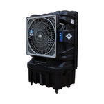 Load image into Gallery viewer, Atul Tent Magnum | 32" H-Frame Motor | 32" Clamitizer Alluminium Blade | Tank 200 Ltr