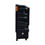 Load image into Gallery viewer, Atul Tent Magnum | 32" H-Frame Motor | 32" Clamitizer Alluminium Blade | Tank 200 Ltr