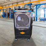 Load image into Gallery viewer, Atul Tsunami Cool Jr 18" Domestic Cooler | Room Series - 120 Ltr.