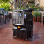 Load image into Gallery viewer, Atul Tsunami Neo 26" Cooler | Industrial Cooler Series - 160 Ltr.