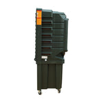 Load image into Gallery viewer, Atul Ultracool Pro 3P for Room | 20" Exhaust Motor CPR | 20" Exhaust Blade | Tank 100 Ltr