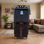 Load image into Gallery viewer, Atul Ultracool SP for Room | 18" Exhaust Motor ALU | 18" Exhaust Blade | Tank 100 Ltr