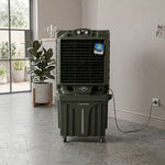 Load image into Gallery viewer, Atul Ultracool Pro SP for Room | 18" Exhaust Motor CPR | 18" Exhaust Blade | Tank 100 Ltr