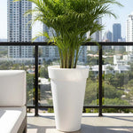 Load image into Gallery viewer, Bloom Atul Gardenia Unbreakable Indoor & Outdoor Planter 35"