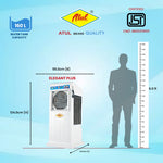 Load image into Gallery viewer, Atul Elegant Plus WW 18" Domestic Cooler | Room Series - 160 Ltr.