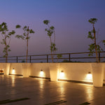 Load image into Gallery viewer, Atul Bloom 35" Planter