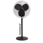 Load image into Gallery viewer, Pedestal and Farrata Fans