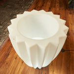 Load image into Gallery viewer, Atul Flora Planter 29"