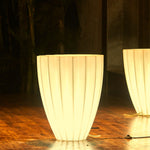 Load image into Gallery viewer, Atul Flora Planter 29"