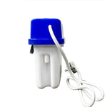 Load image into Gallery viewer, Atul 1.5 LTR Instant Water Geyser, Made Of First Class Abs Plastic 3Kw, Auto Cut Off Feature| Shock resistant | Instant Portable Water Heater for Kitchen, Bathroom, Office, Restaurant, Saloon &amp; Parlor
