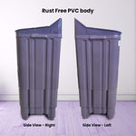 Load image into Gallery viewer, AU+ Washing Machine 7.5KG Capacity, 120W Wash Motor, 35W Spin Motor – AU75SW by Atul
