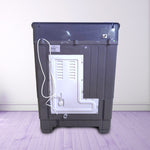 Load image into Gallery viewer, AU+ Washing Machine 7.5KG Capacity, 120W Wash Motor, 35W Spin Motor – AU75SW by Atul
