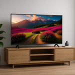 Load image into Gallery viewer, AU+ AU32BT Eco Cloud Smart TV - 32 inch&#39;s FHD TV with 1GB/8GB Storage, Android 9, 1-year On-site Warranty
