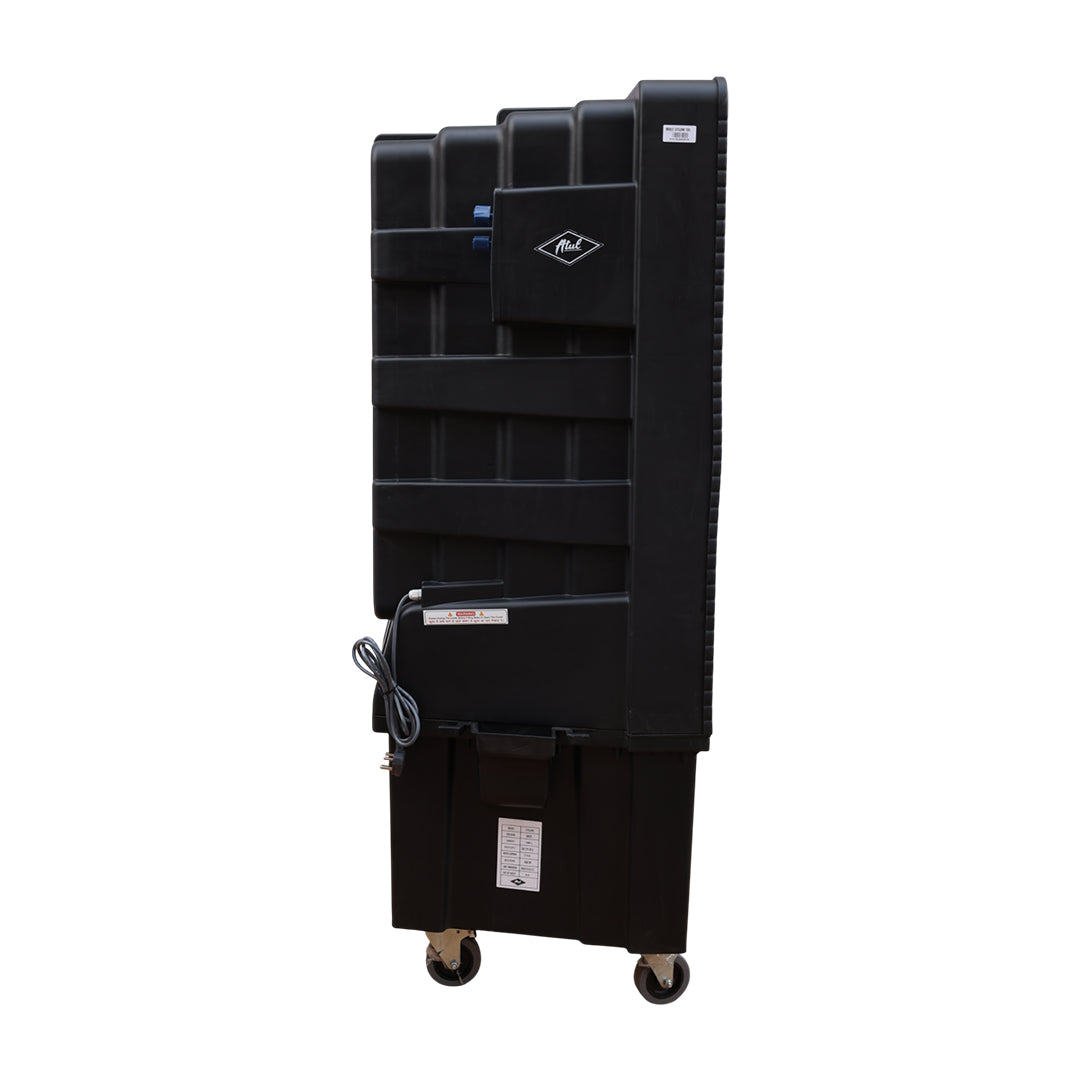 Atul Cyclone 24″ Industrial Cooler | High-Power Cooling for Large Spaces - 150 Ltr.