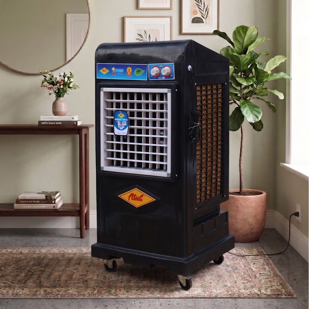 Atul  Elegant JR HP 18" Domestic Cooler | Room Series - 70 Ltr.