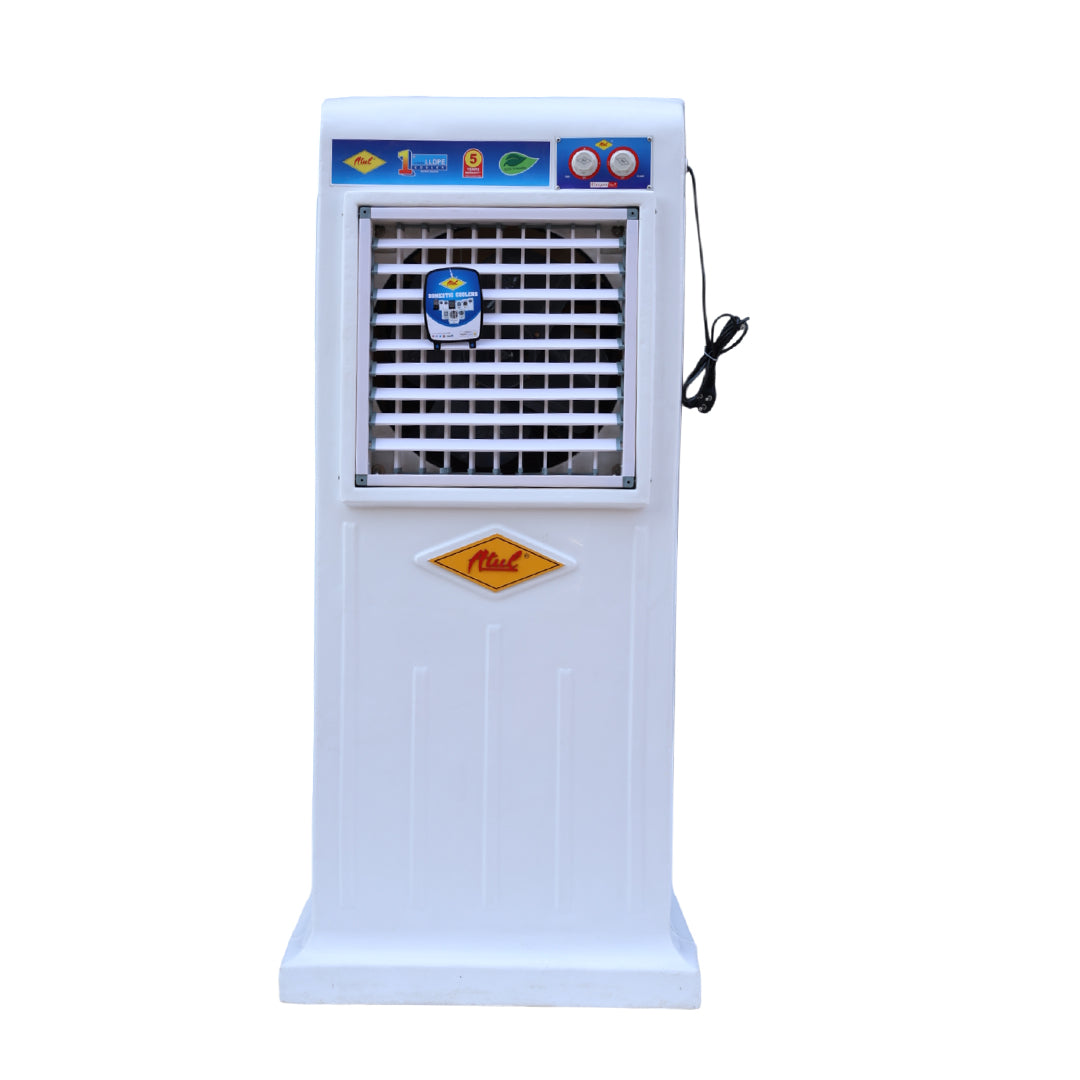 Atul Elegant Plus HP 18" Domestic Cooler | Room Series - 160 Ltr.