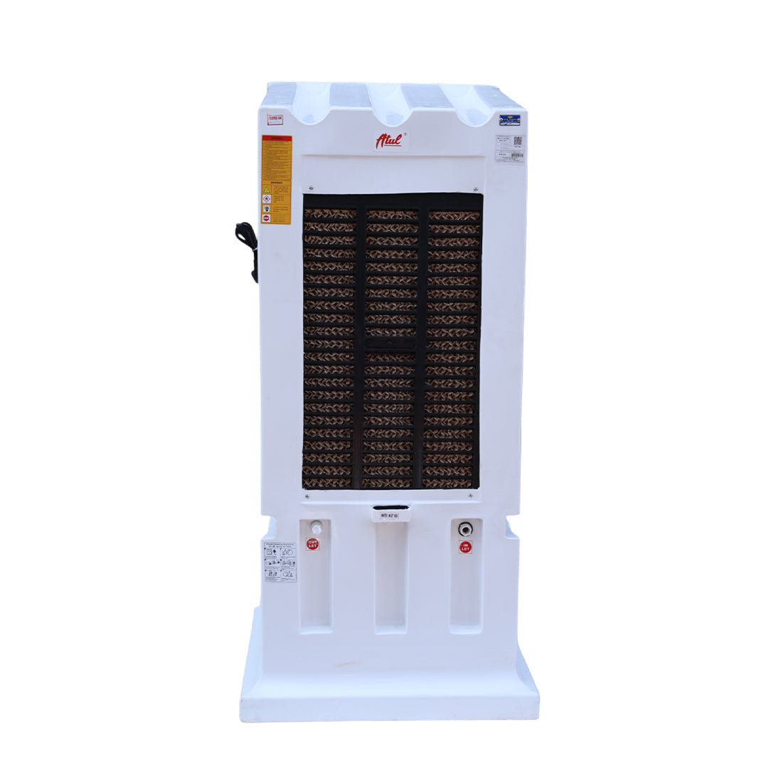 Atul Elegant Plus HP 18" Domestic Cooler | Room Series - 160 Ltr.