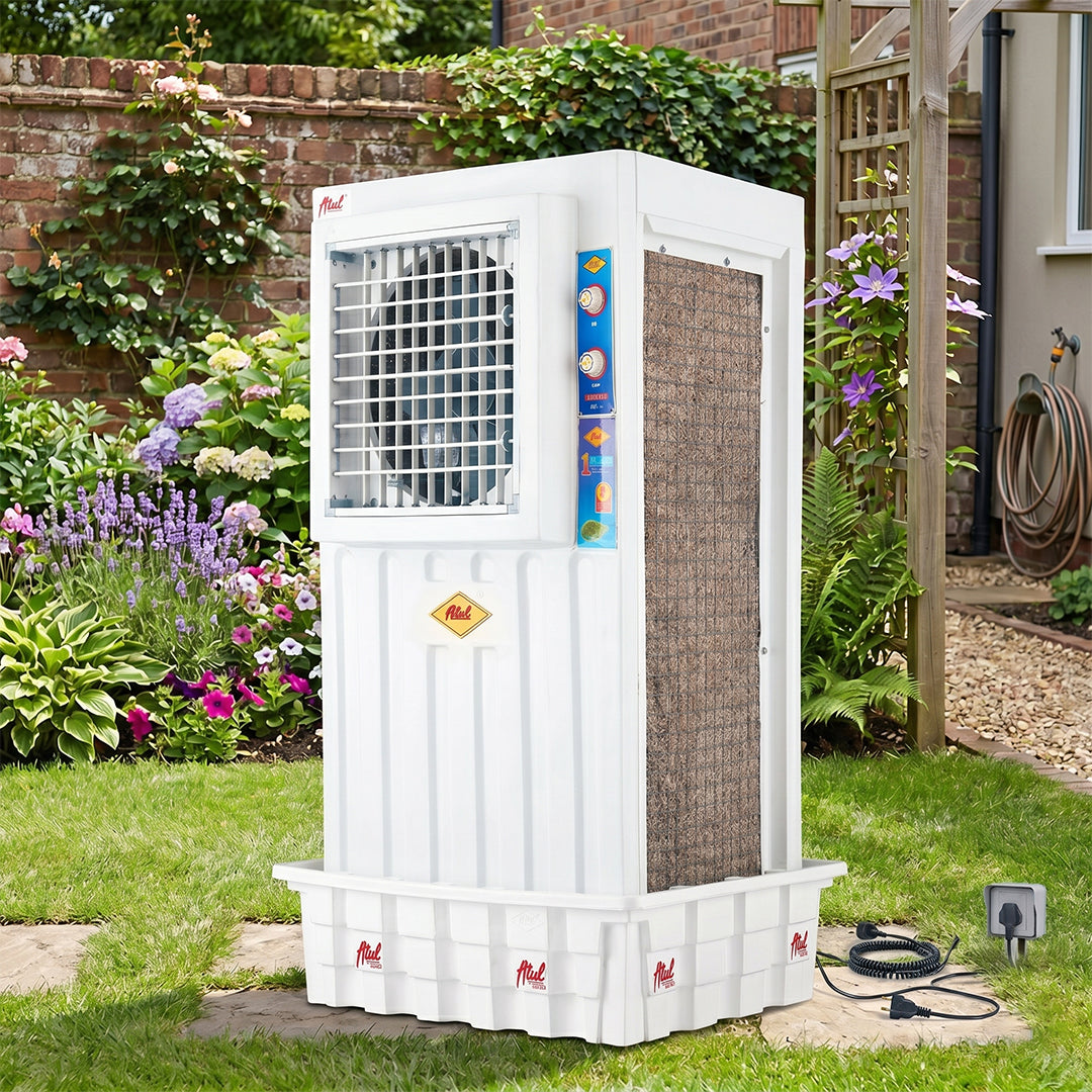 Atul Freedom Wind WW 18" Domestic Cooler | Room Series - 200 Ltr.