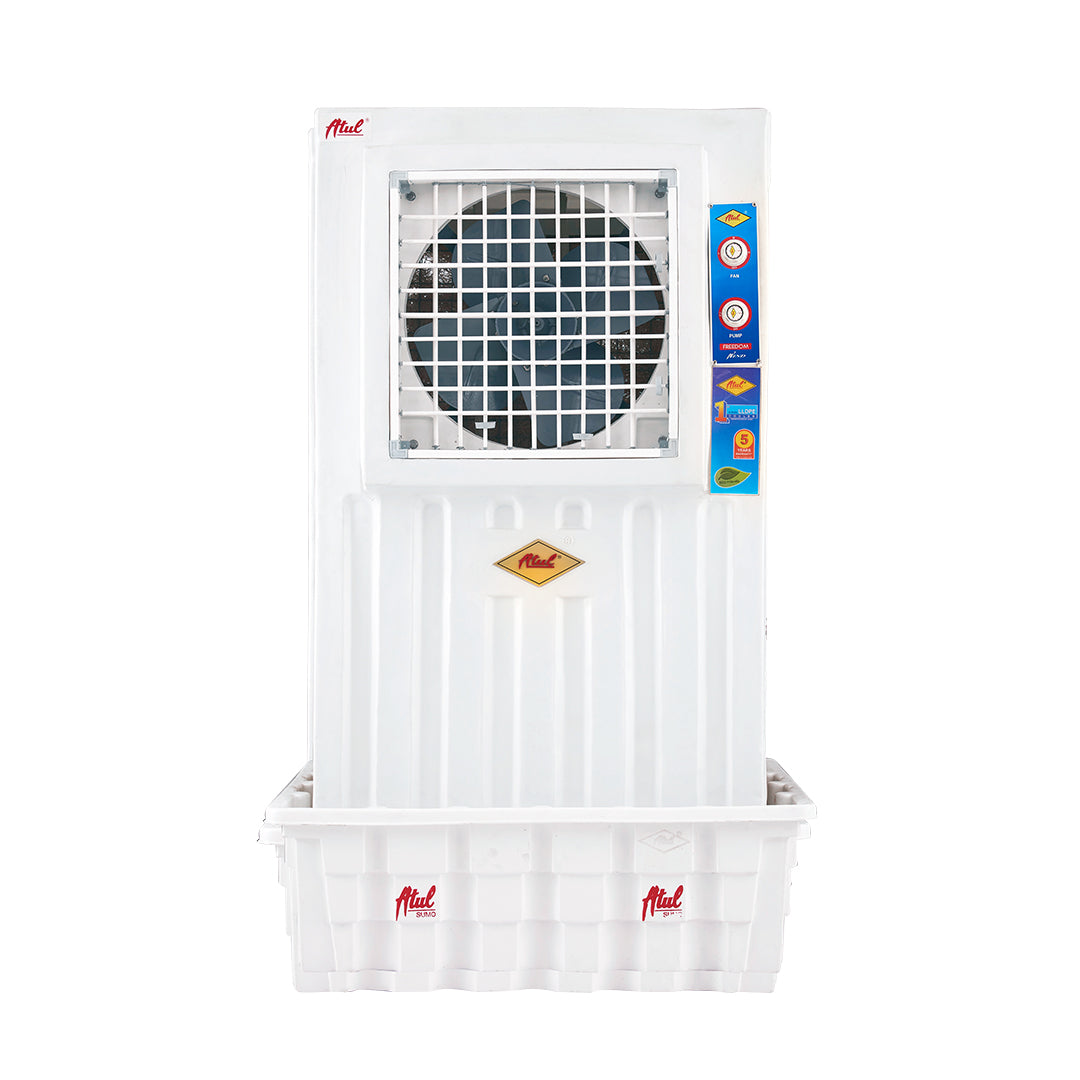 Atul Freedom Wind WW 18" Domestic Cooler | Room Series - 200 Ltr.