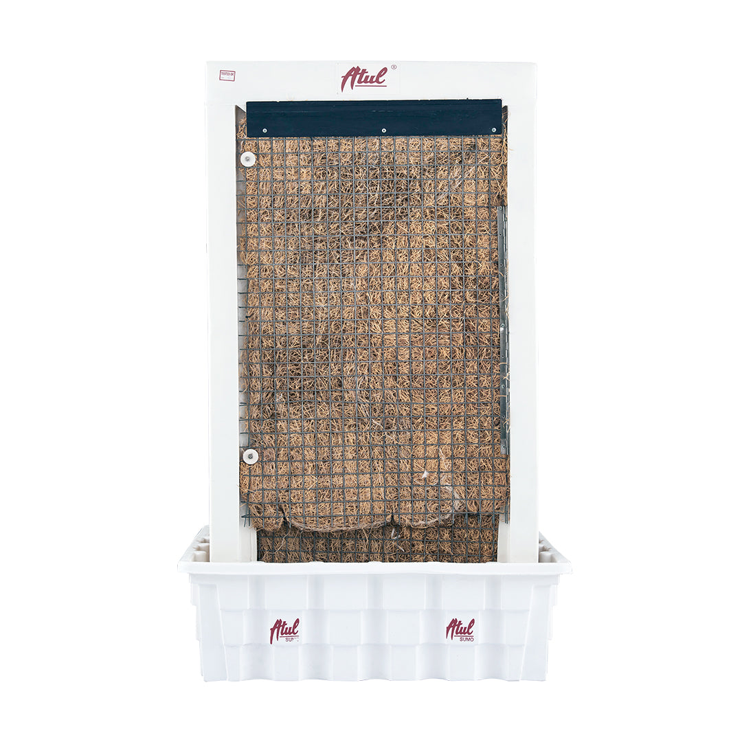 Atul Freedom Wind WW 18" Domestic Cooler | Room Series - 200 Ltr.
