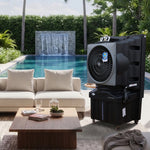 Load image into Gallery viewer, Atul Glacier 22″ Domestic Cooler | Room Series - 150 Ltr.