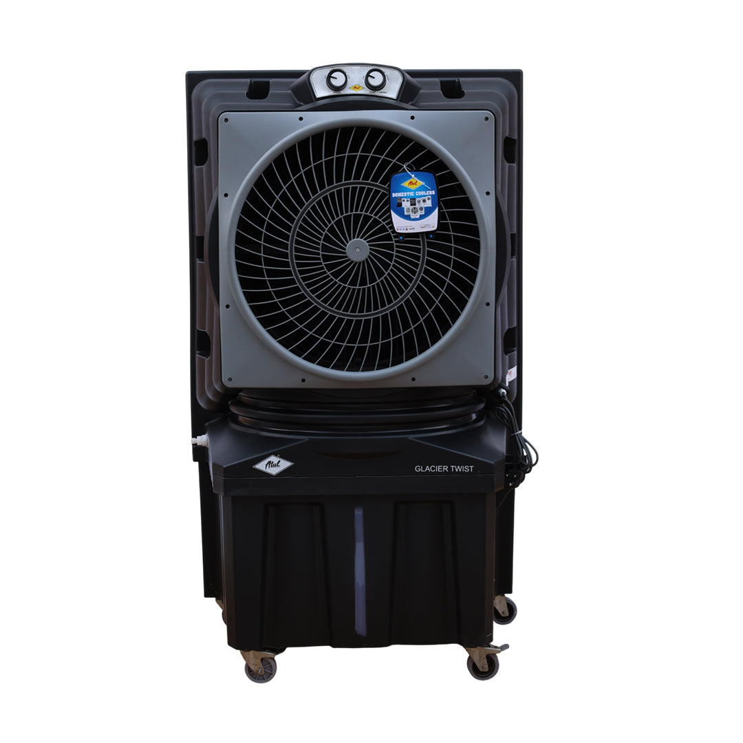 Atul Glacier 22″ Domestic Cooler | Room Series - 150 Ltr.