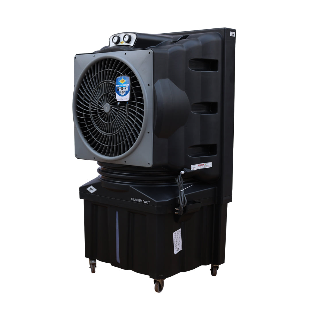 Atul Glacier 22″ Domestic Cooler | Room Series - 150 Ltr.
