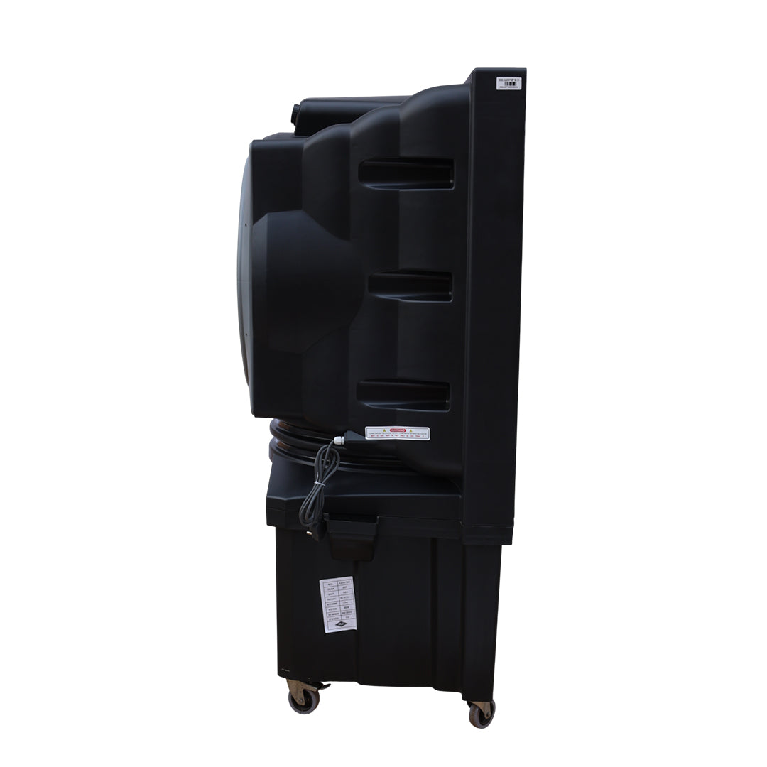 Atul Glacier 22″ Domestic Cooler | Room Series - 150 Ltr.